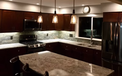 Kitchen Remodel 3