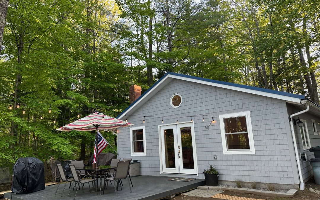 Exterior Remodel 2