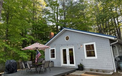 Exterior Remodel 2