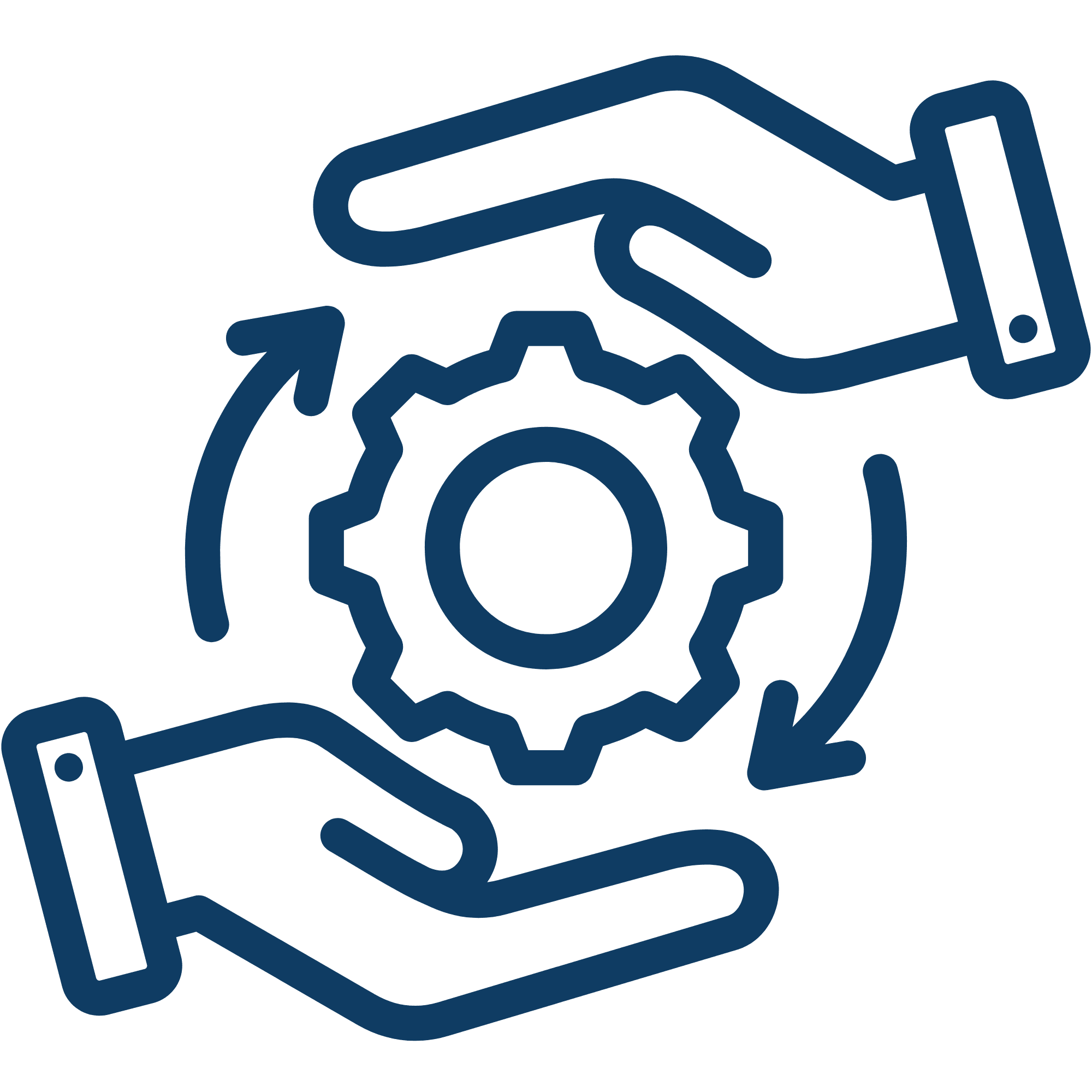 ANCHORPOINT MANAGEMENT MANAGE ICON<br />
