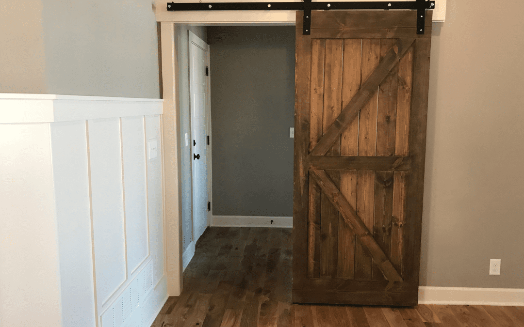 Coming Soon: Barndominium Builds for Residential & Commercial