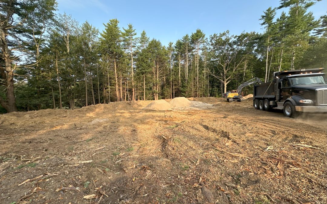 Cost to Build a Custom Home in Central & Southern Maine