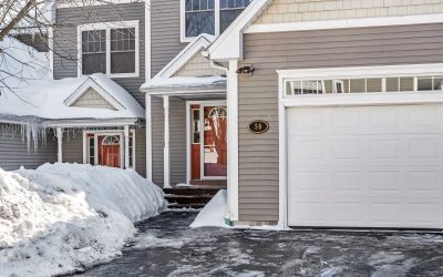 [COMPLETED] Condo Rehabilitation Project | Auburn, Maine (Updated 3/2/26)