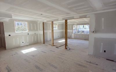Colonial Revival Project | Auburn, Maine (Updated 5/8/26)
