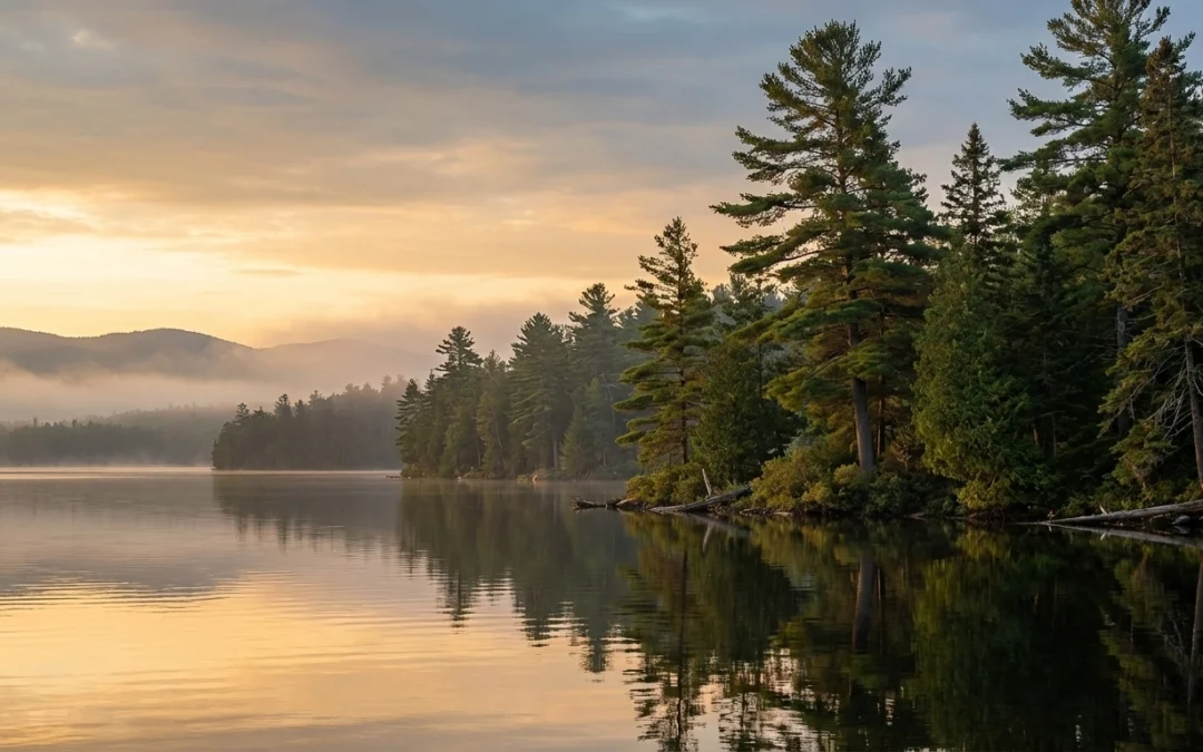Best Locations to Build a Custom Home in Maine: Hidden Gems for Your Luxury Dream Home