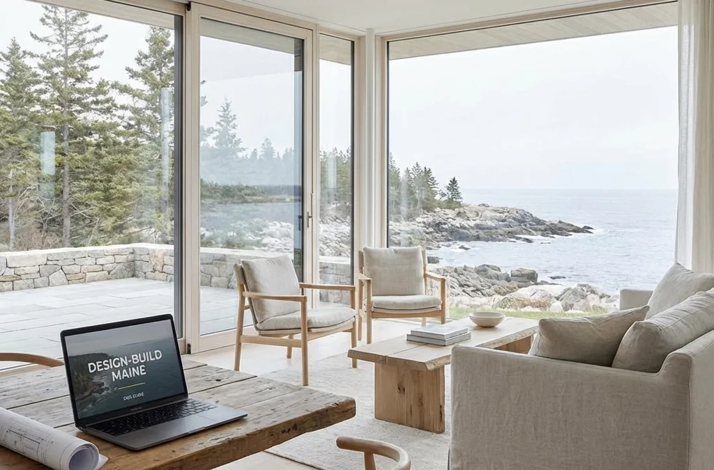 How to Choose a Contractor for Your Luxury Home (2026 Guide)
