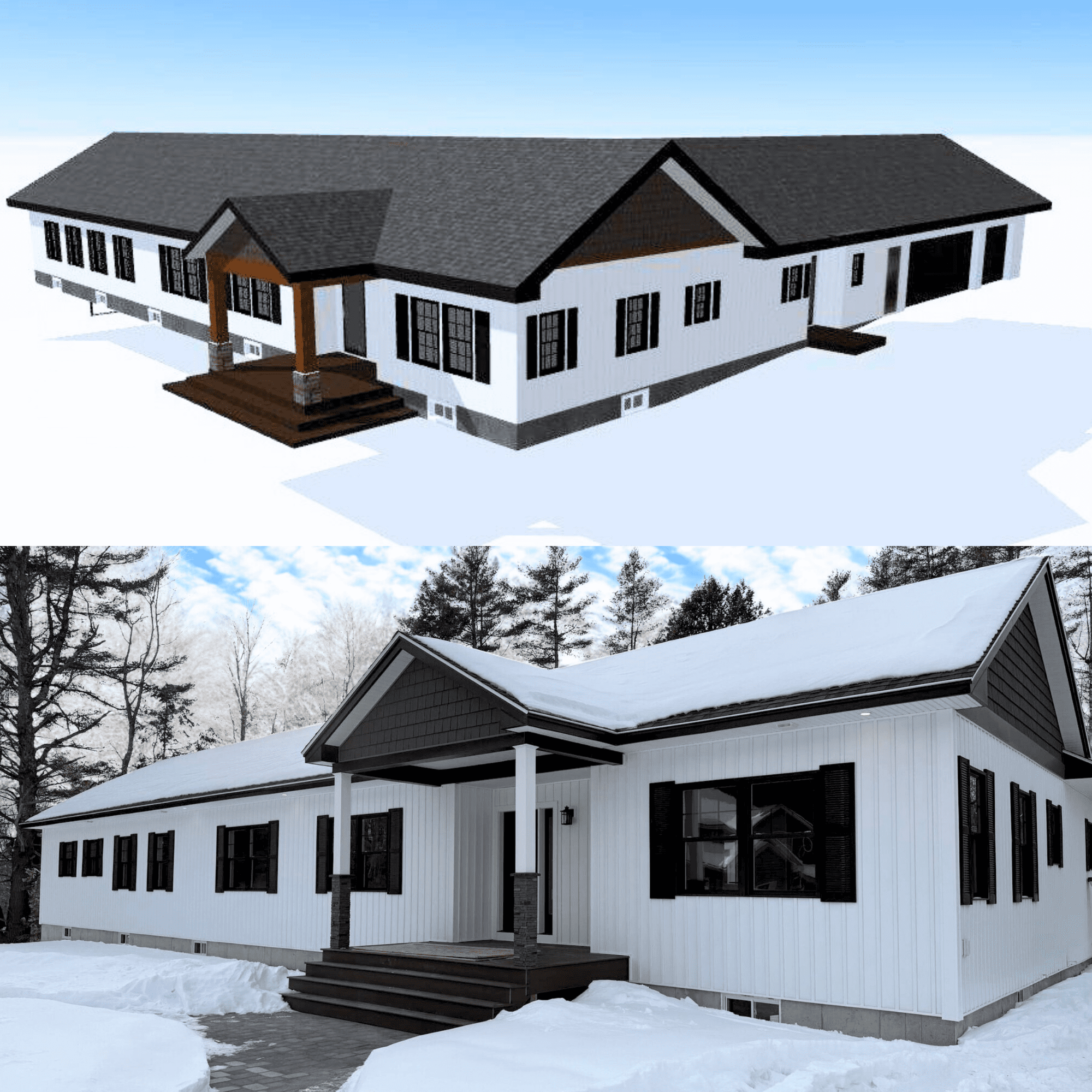 ANCHORPOINT MANAGEMENT DESIGN BUILD HOME MACADAMIA