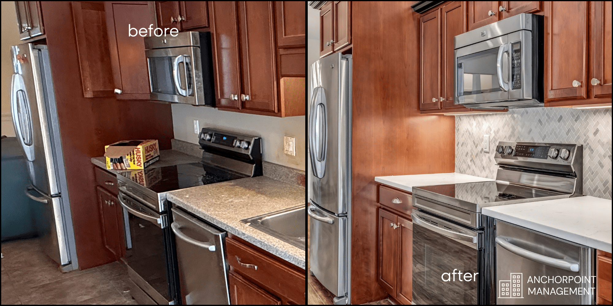 If you’ve ever walked into a listing and immediately been hit by a wall of stale cigarette smoke, you know exactly how fast a buyer does a 180. When you’re renovating to sell, first impressions are non-negotiable—and a high-stakes smoker house restoration is about way more than a fresh coat of paint. At Anchorpoint Management, we focus on maximizing home ROI through strategic pre-sale home remodeling, so you’re not leaving money on the table in this competitive Maine market. And as your go-to home renovation contractor, we handle the “scary” projects (the ones other people avoid) from start to finish.