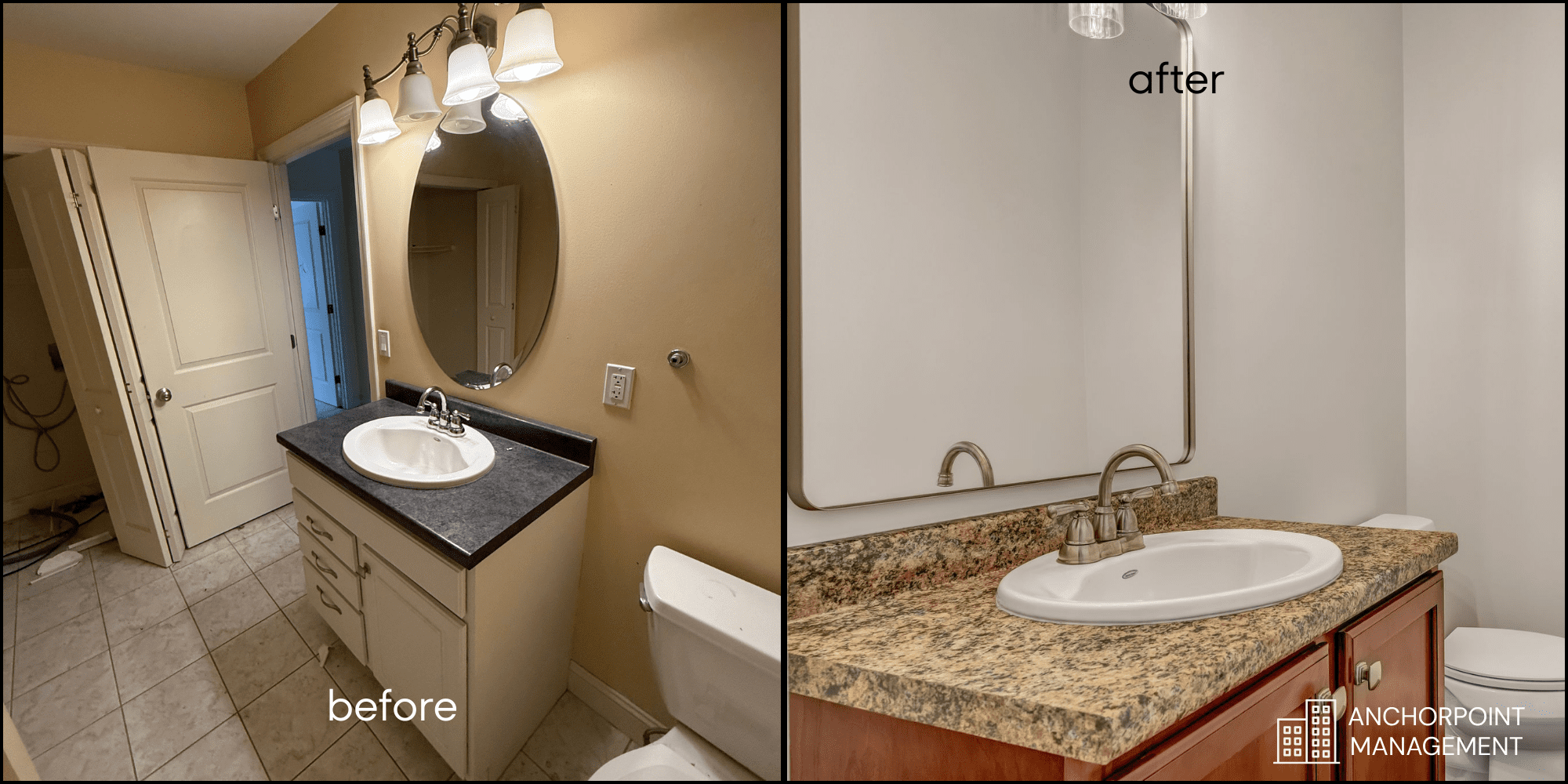 If you’ve ever walked into a listing and immediately been hit by a wall of stale cigarette smoke, you know exactly how fast a buyer does a 180. When you’re renovating to sell, first impressions are non-negotiable—and a high-stakes smoker house restoration is about way more than a fresh coat of paint. At Anchorpoint Management, we focus on maximizing home ROI through strategic pre-sale home remodeling, so you’re not leaving money on the table in this competitive Maine market. And as your go-to home renovation contractor, we handle the “scary” projects (the ones other people avoid) from start to finish.