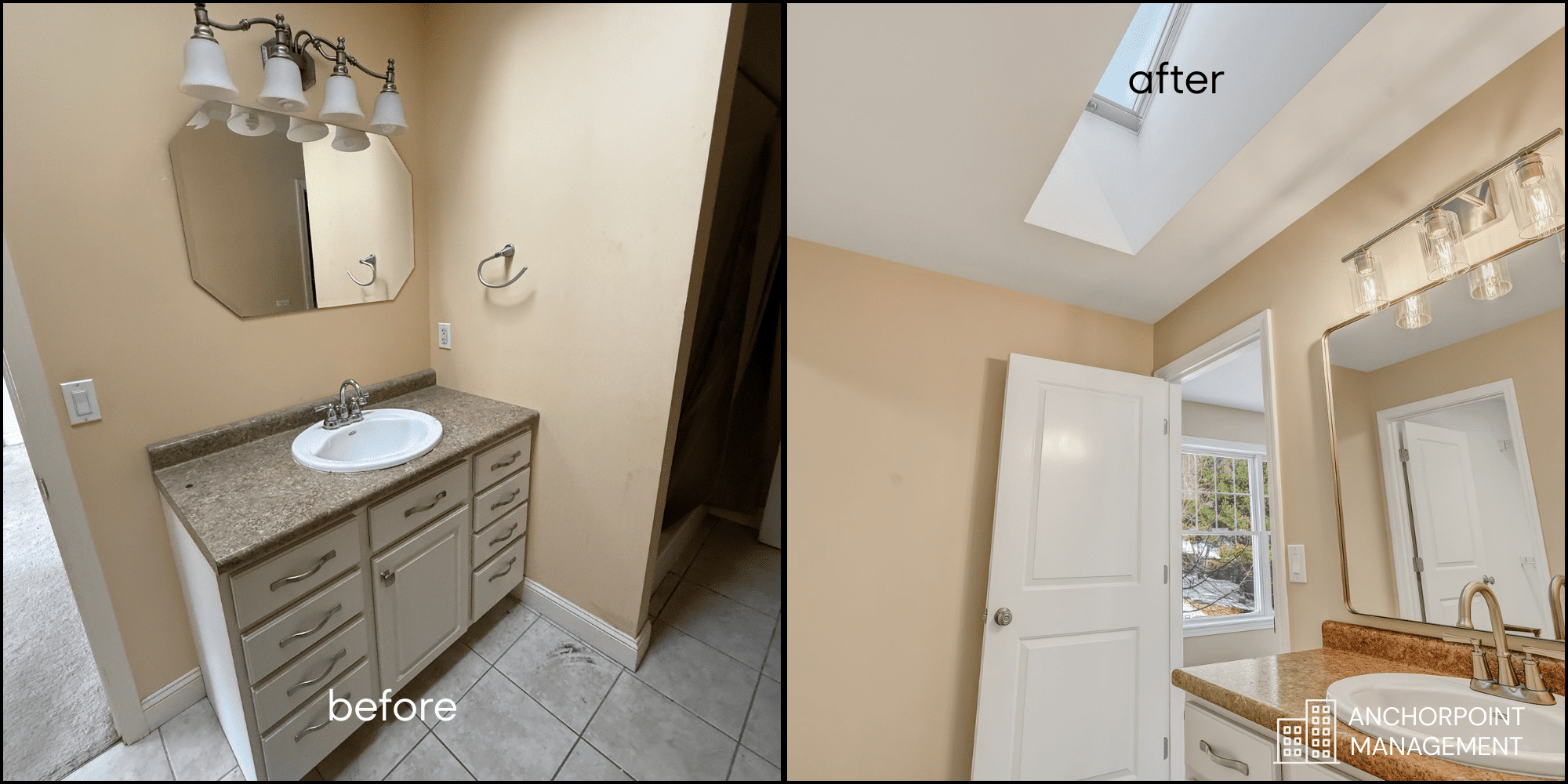 If you’ve ever walked into a listing and immediately been hit by a wall of stale cigarette smoke, you know exactly how fast a buyer does a 180. When you’re renovating to sell, first impressions are non-negotiable—and a high-stakes smoker house restoration is about way more than a fresh coat of paint. At Anchorpoint Management, we focus on maximizing home ROI through strategic pre-sale home remodeling, so you’re not leaving money on the table in this competitive Maine market. And as your go-to home renovation contractor, we handle the “scary” projects (the ones other people avoid) from start to finish.