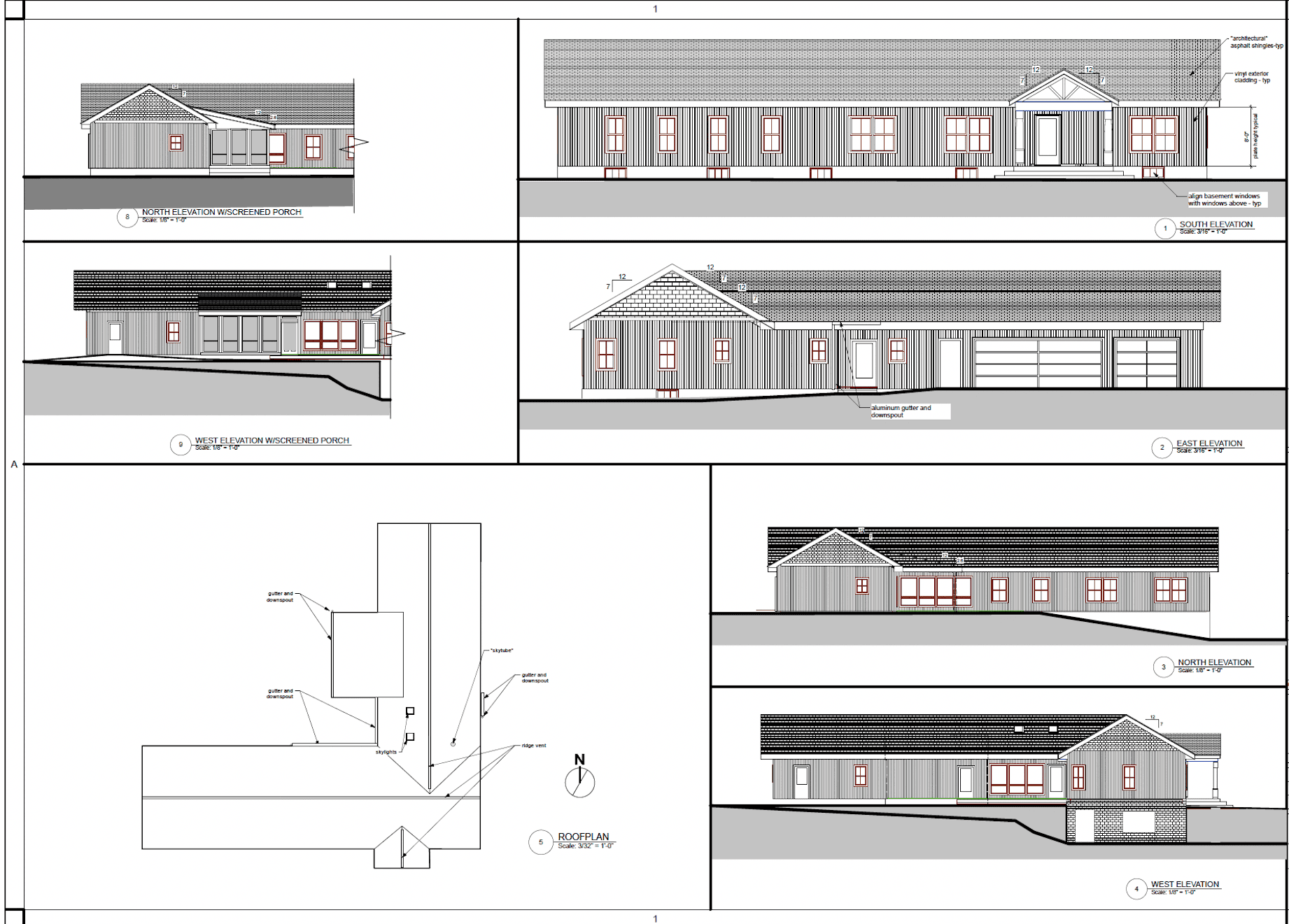 ANCHORPOINT MANAGEMENT DESIGN BUILD HOME MACADAMIA